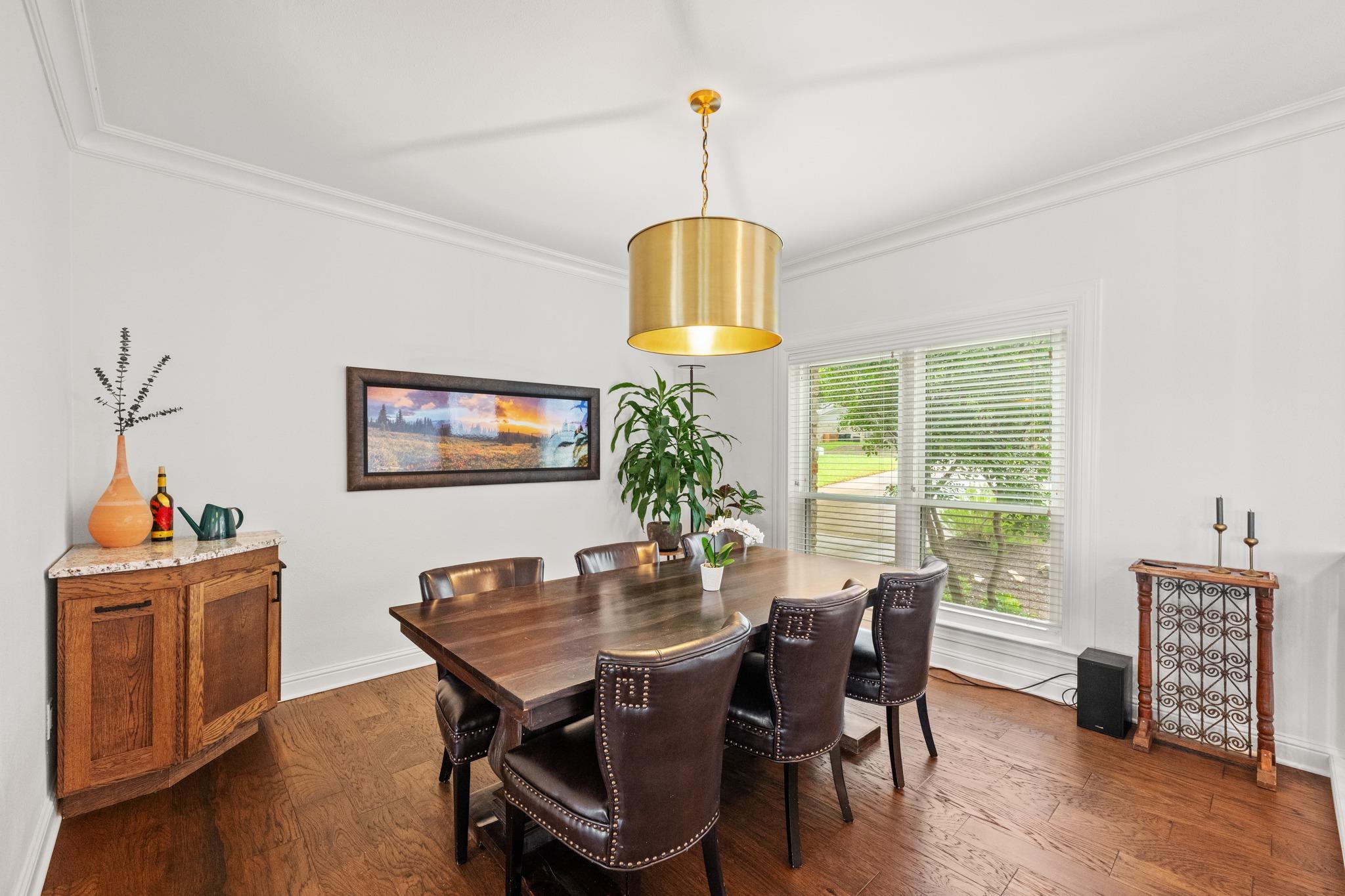 1528 Ben Crenshaw WAY