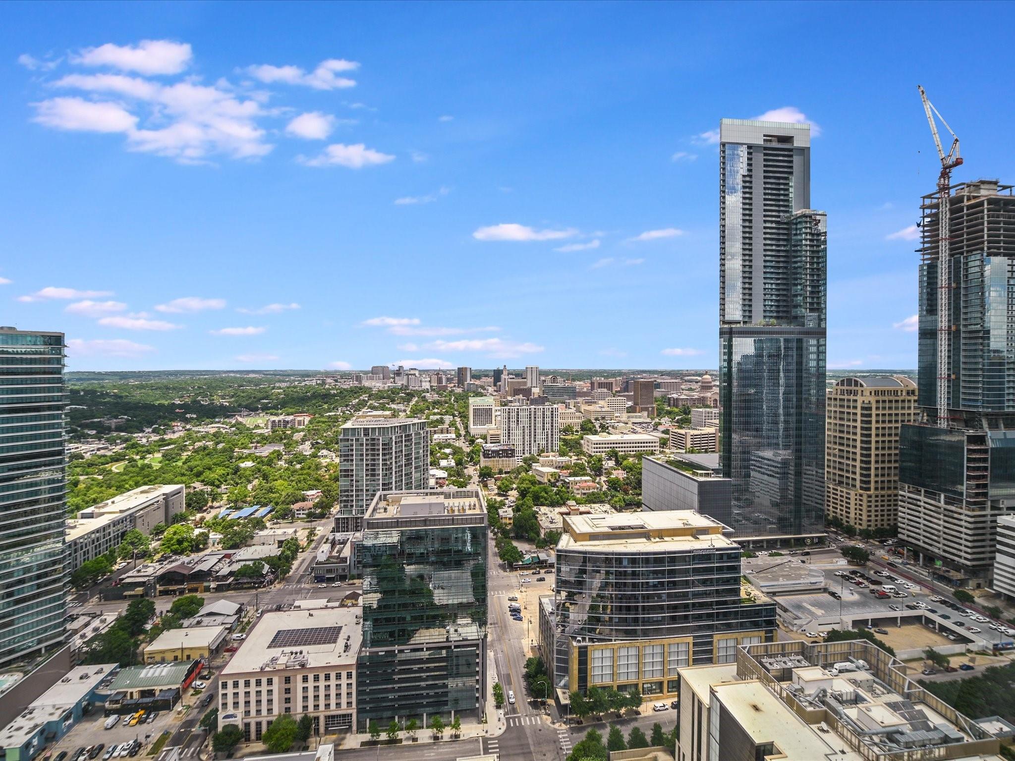 360 Nueces ST # 3611
