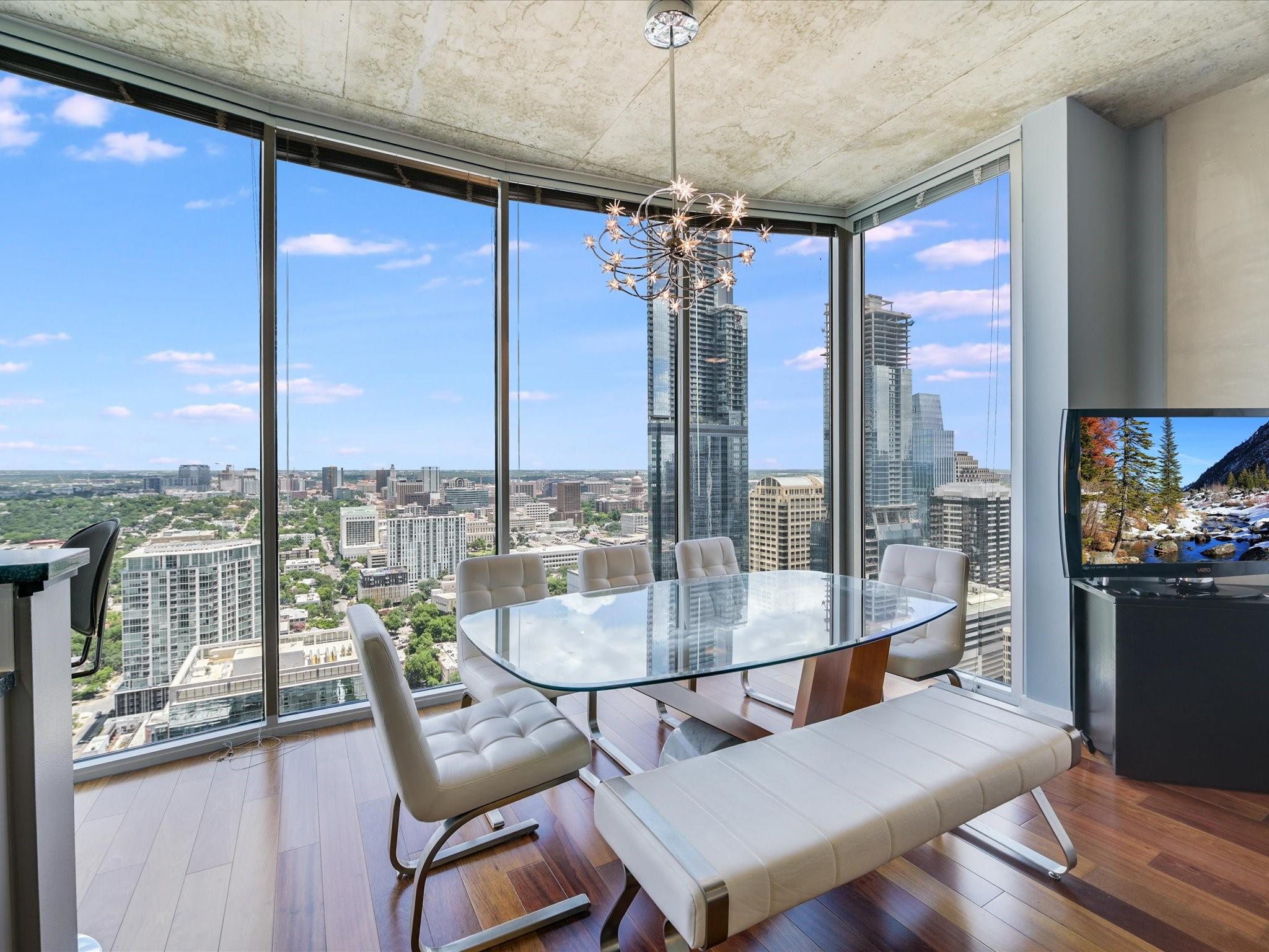 360 Nueces ST # 3611