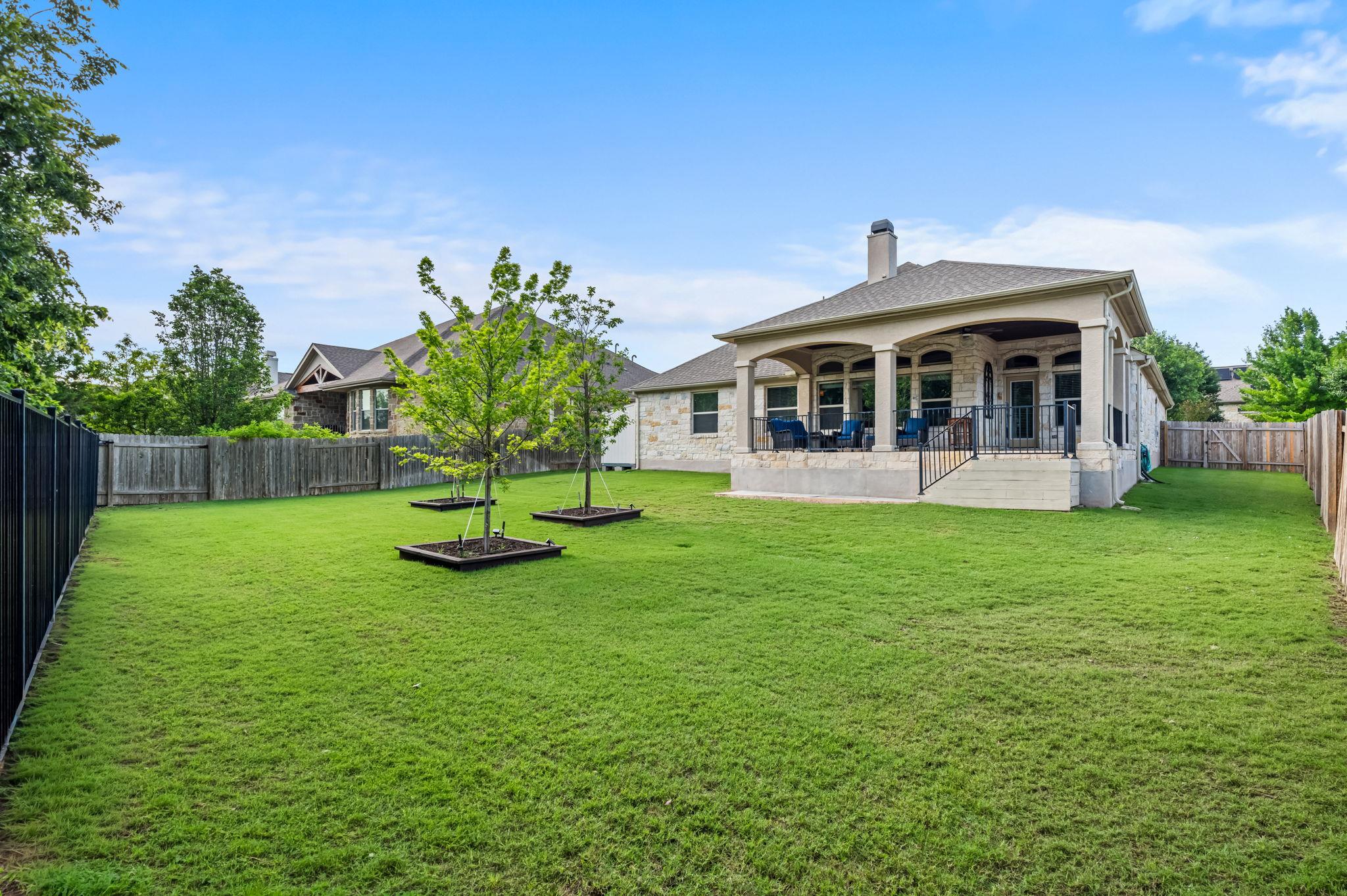 287 Stone River DR
