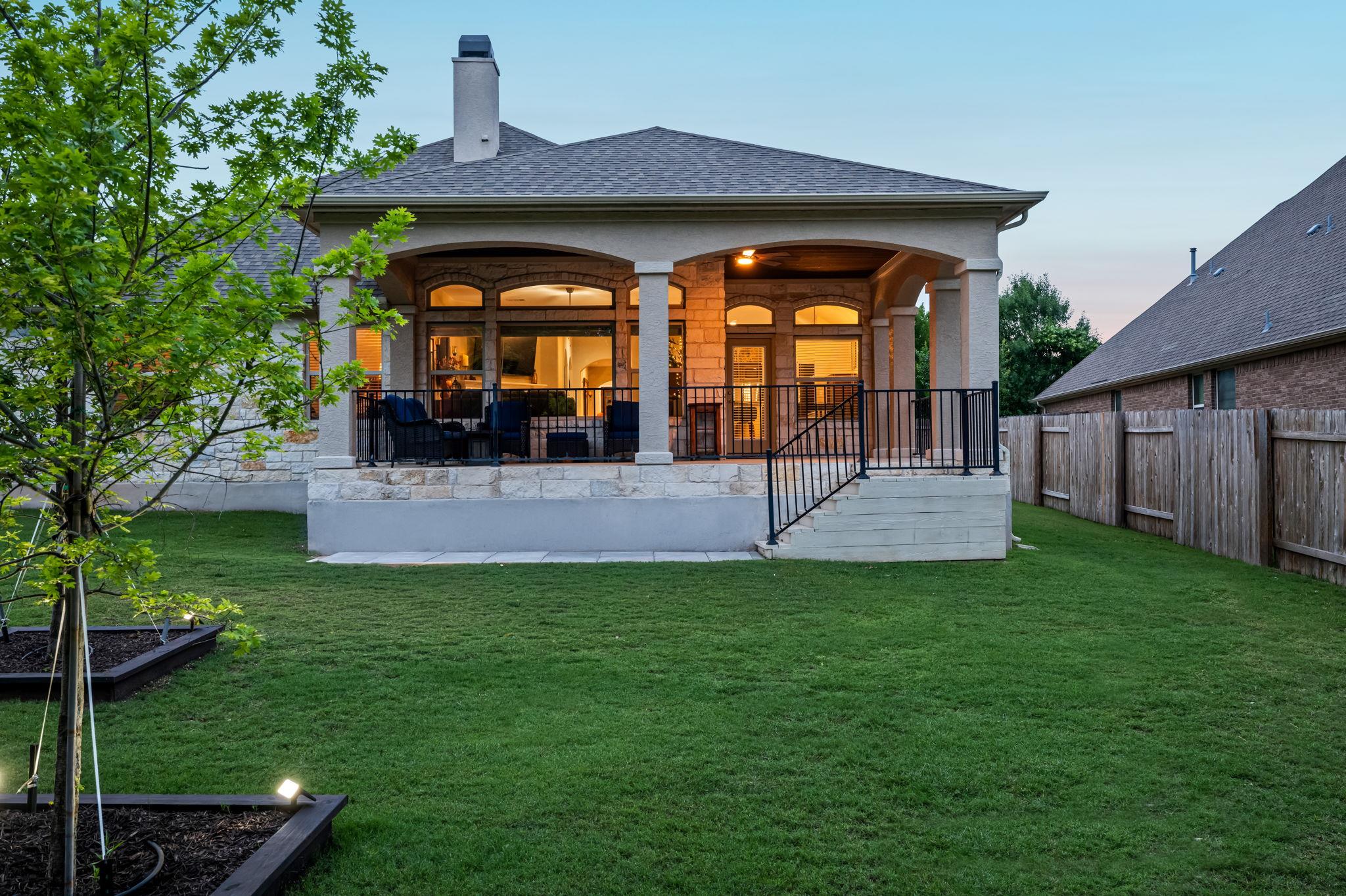 287 Stone River DR