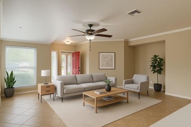 1301 Coral Cay LN, Round Rock