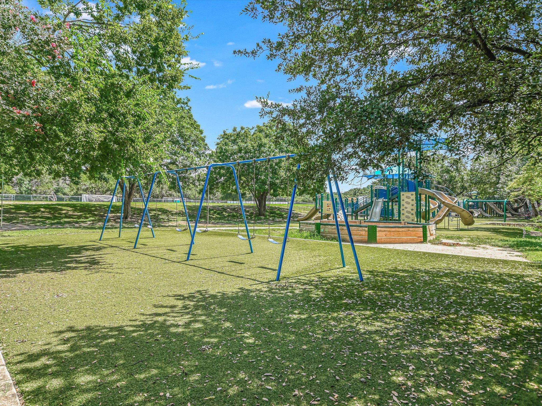 1601 Barn Swallow DR