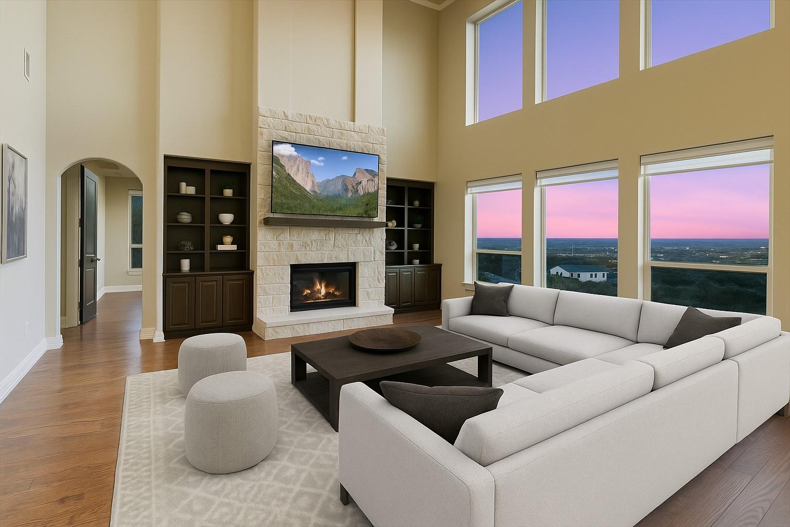 205 Palazza Alto DR, Austin