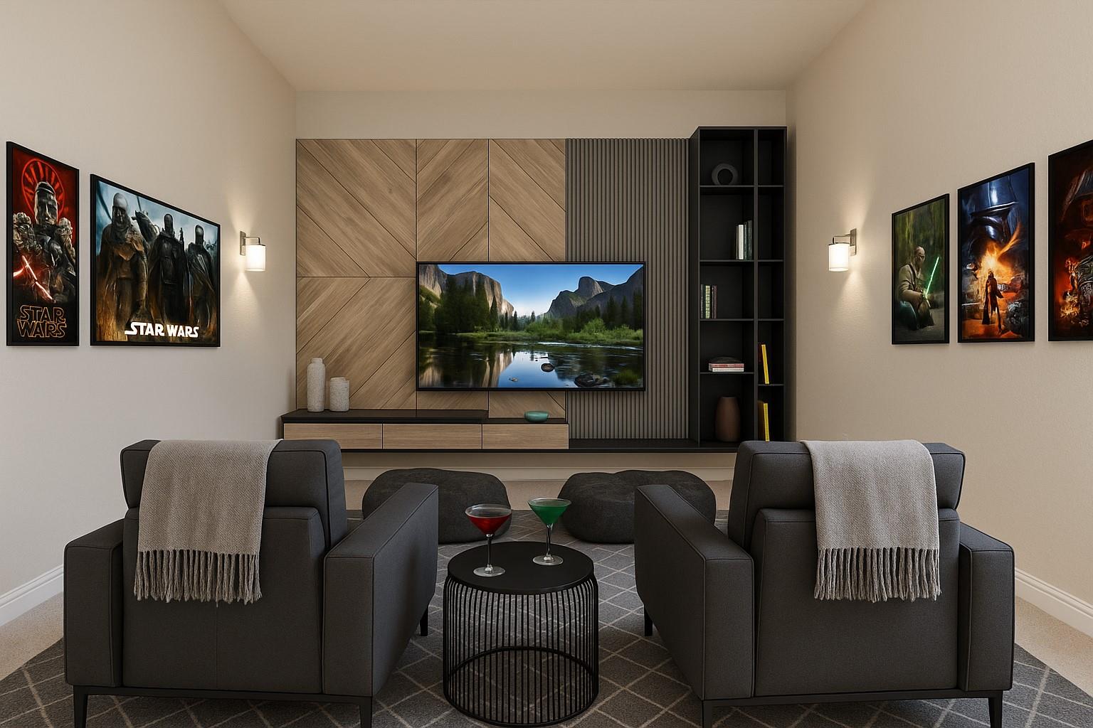 205 Palazza Alto DR, Austin