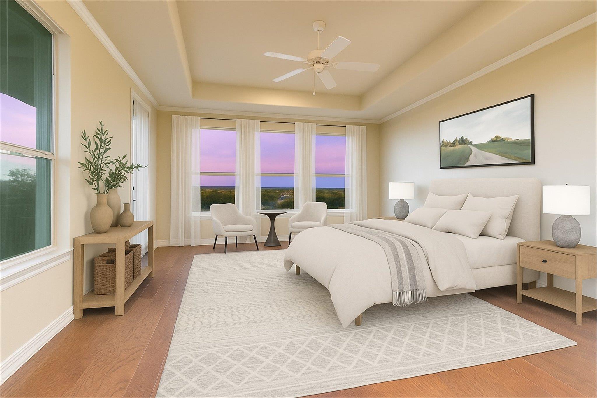 205 Palazza Alto DR, Austin