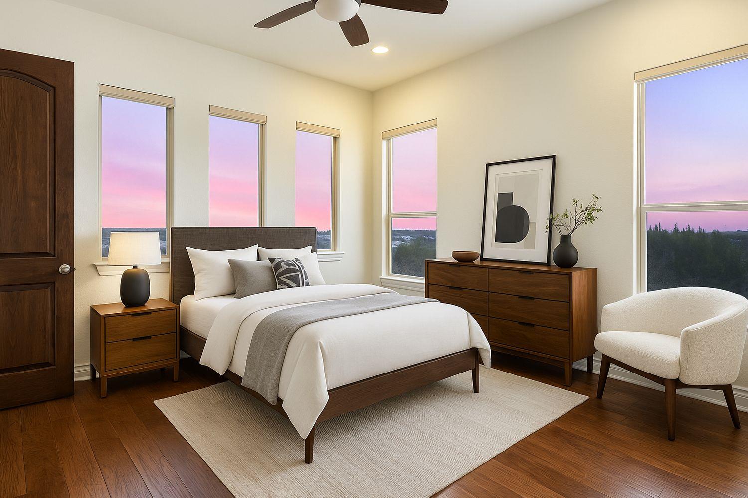 205 Palazza Alto DR, Austin