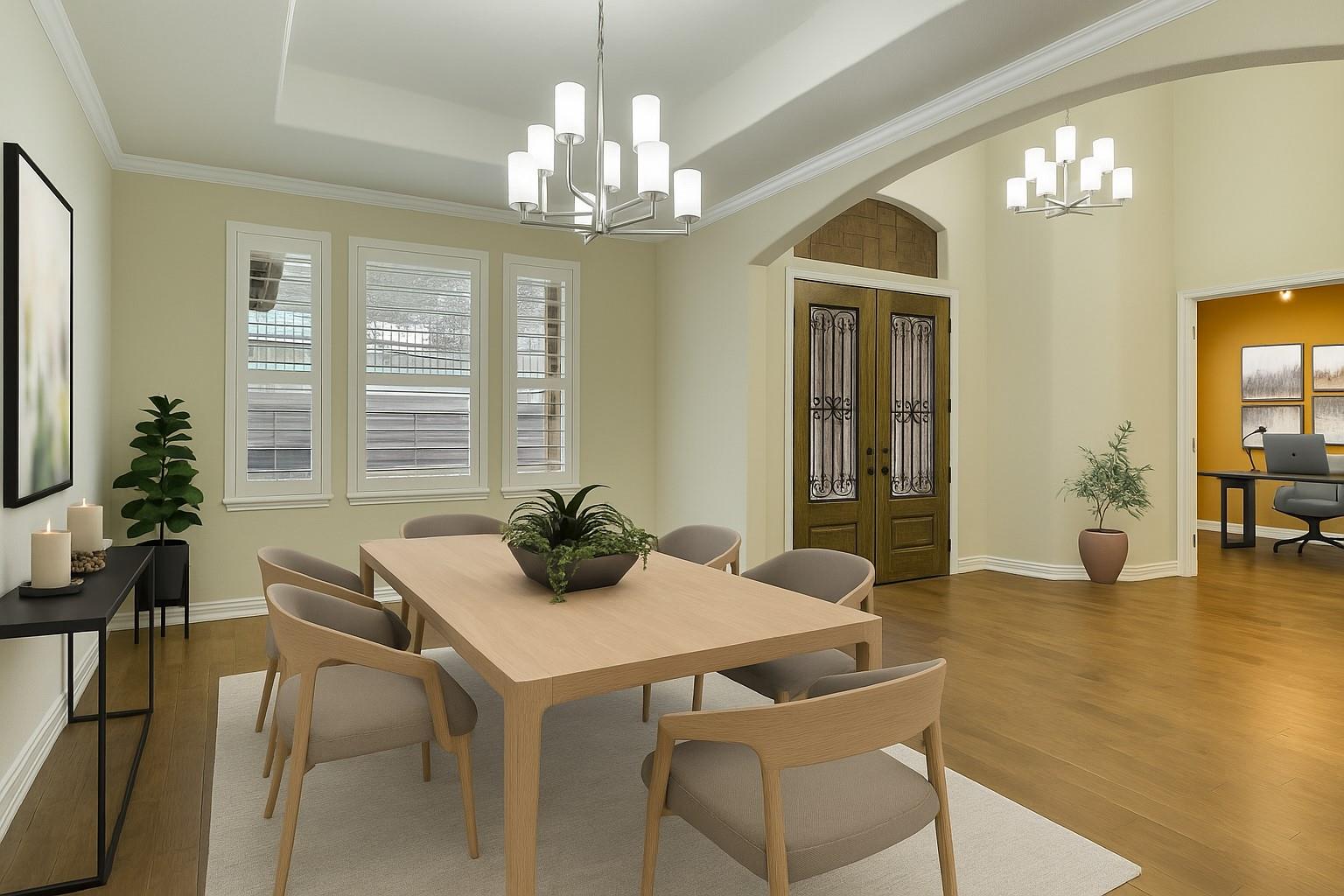 205 Palazza Alto DR, Austin