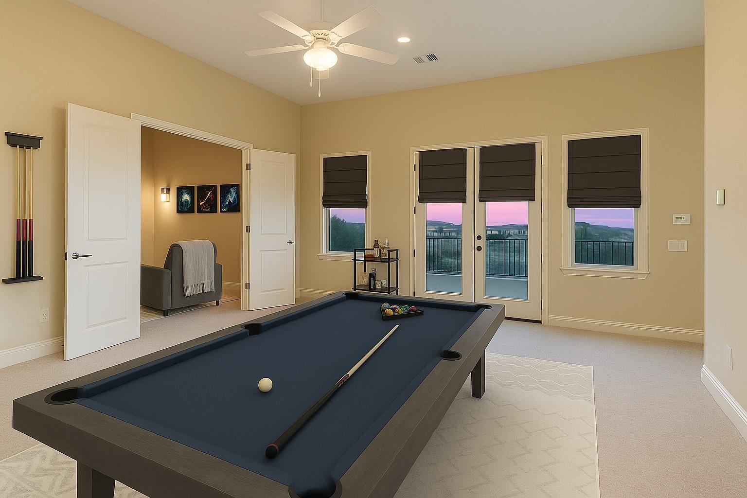 205 Palazza Alto DR, Austin