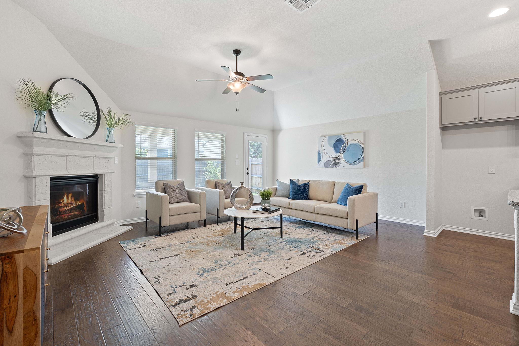 4131 Van Ness Ave