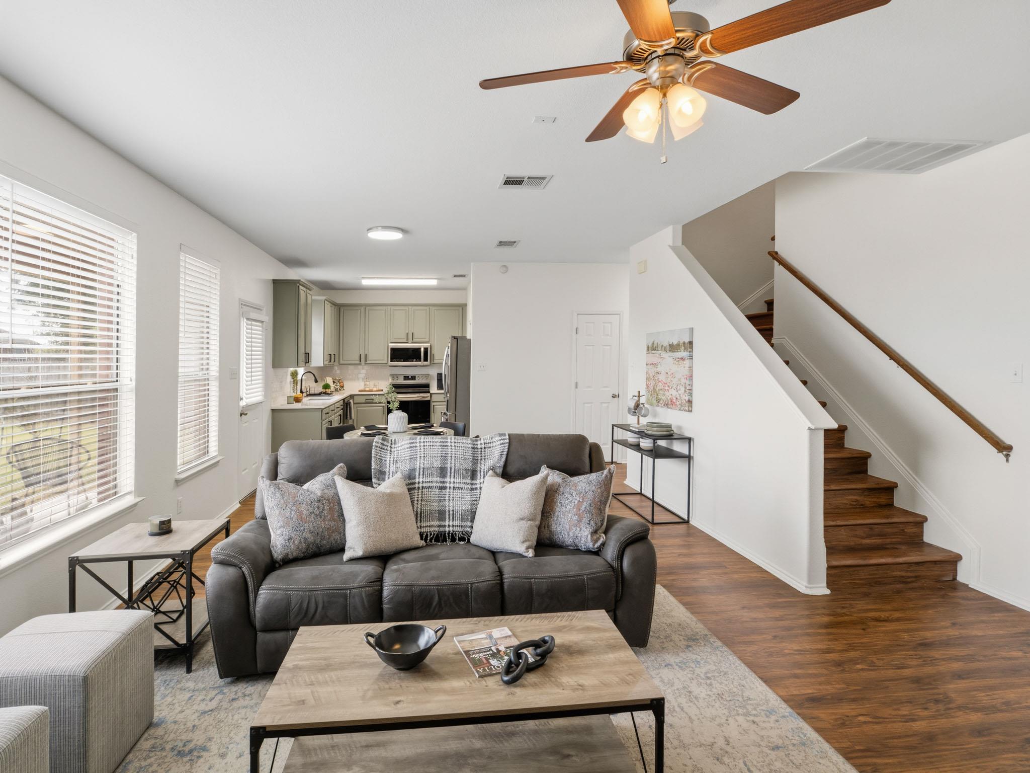 6017 Gaelic CT