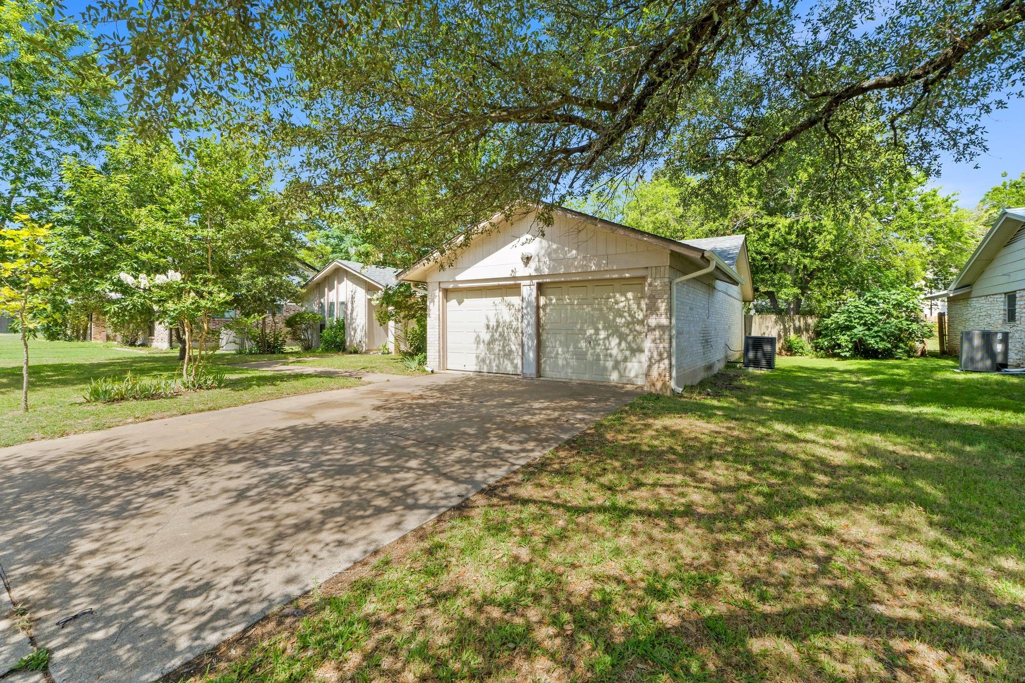 12306 Split Rail PKWY