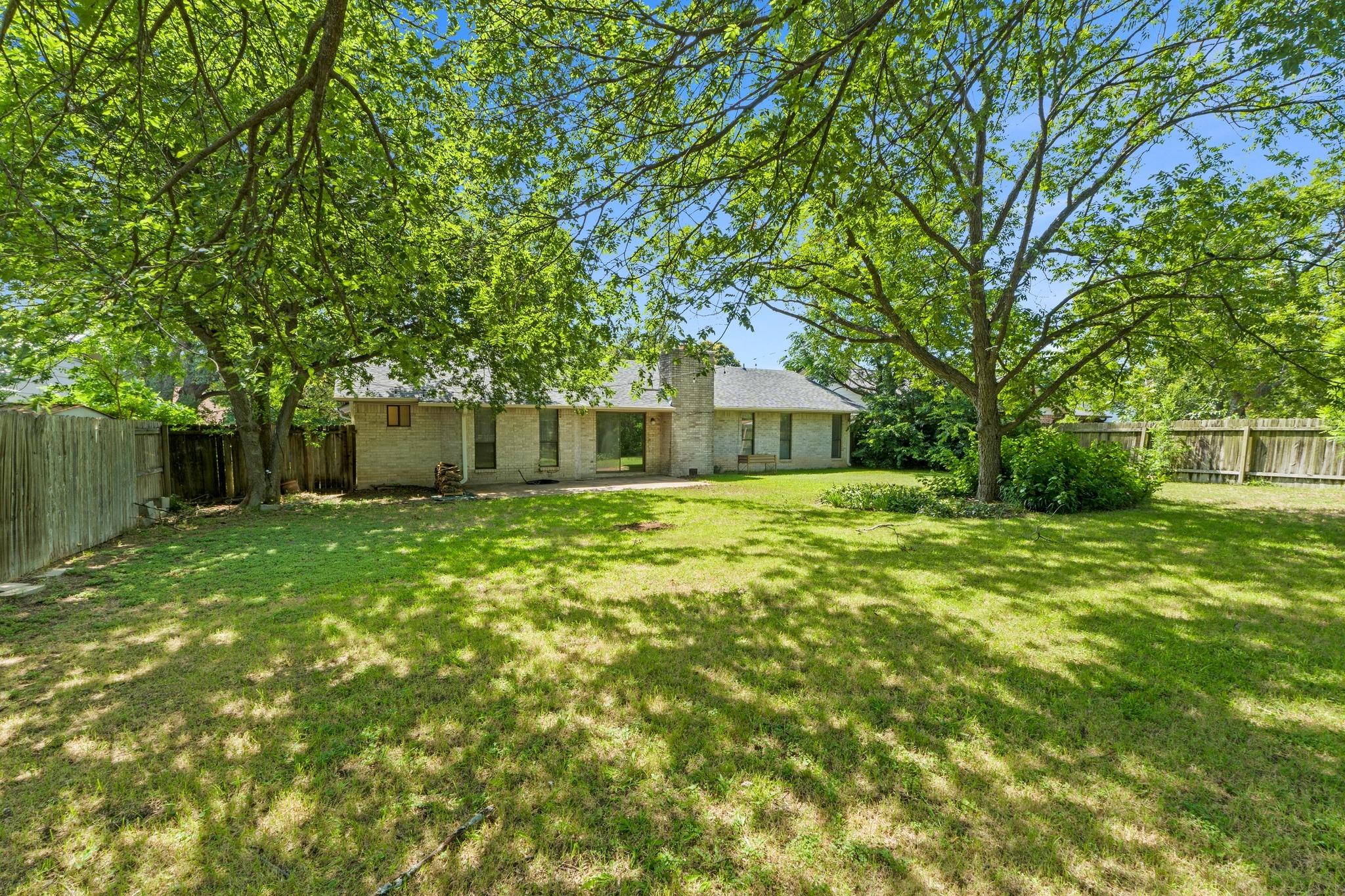 12306 Split Rail PKWY