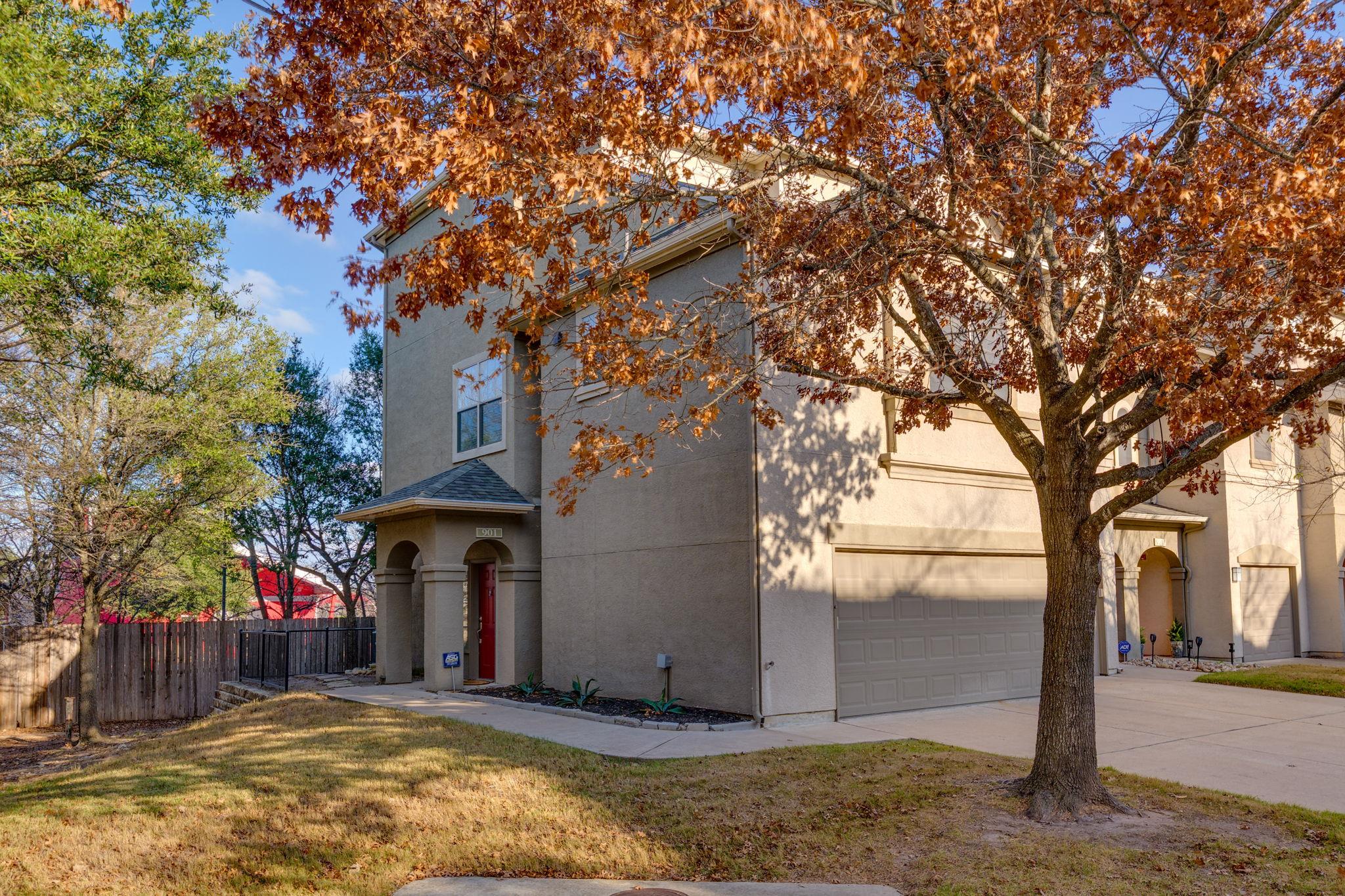 11203 Ranch Road 2222 # 901