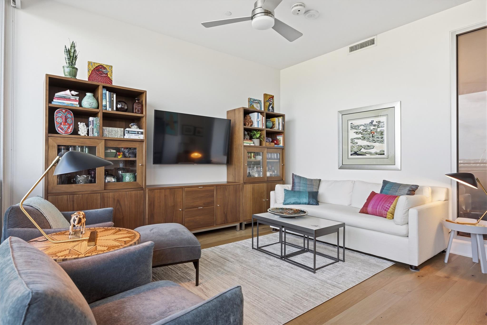 222 West Ave # 1808