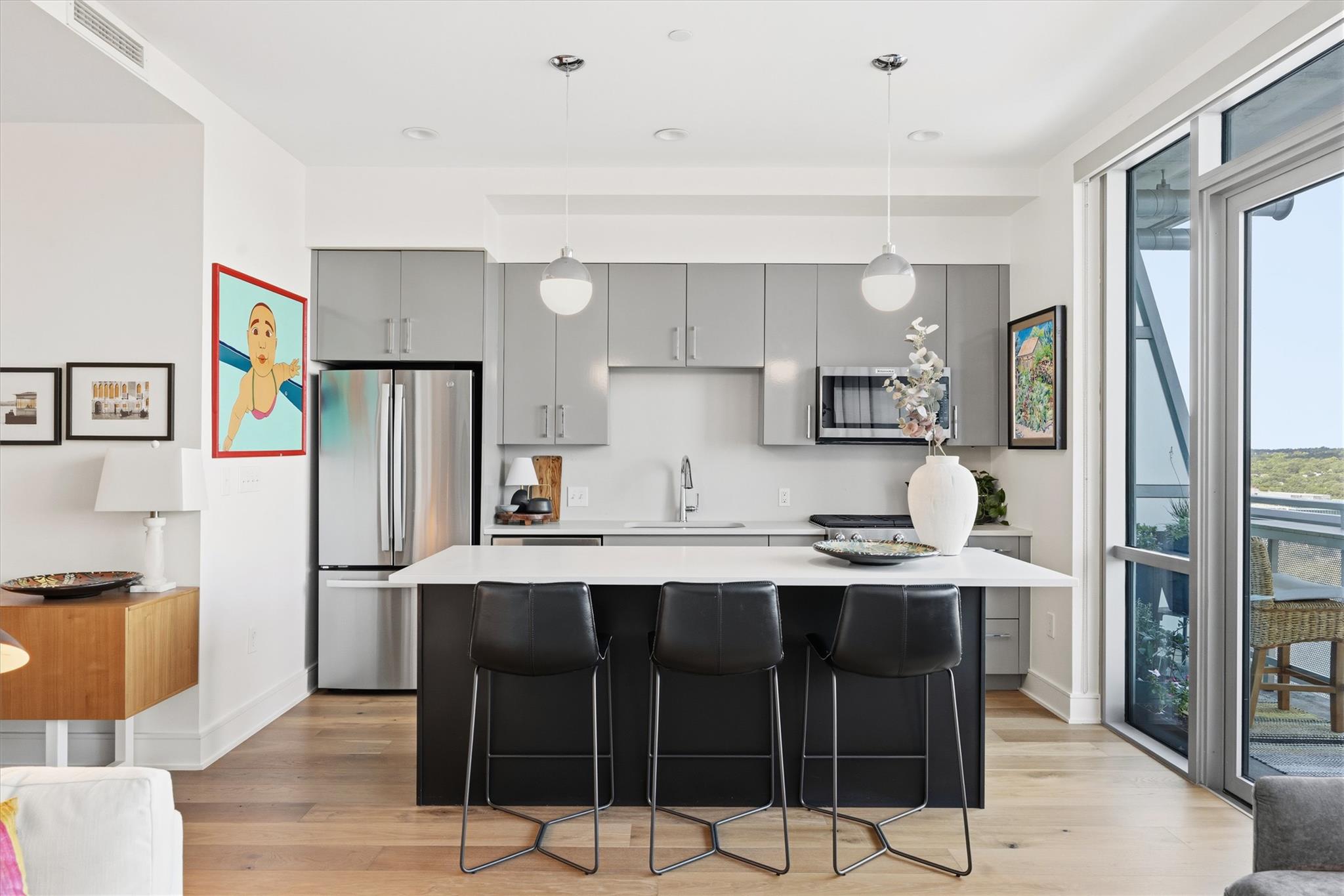 222 West Ave # 1808