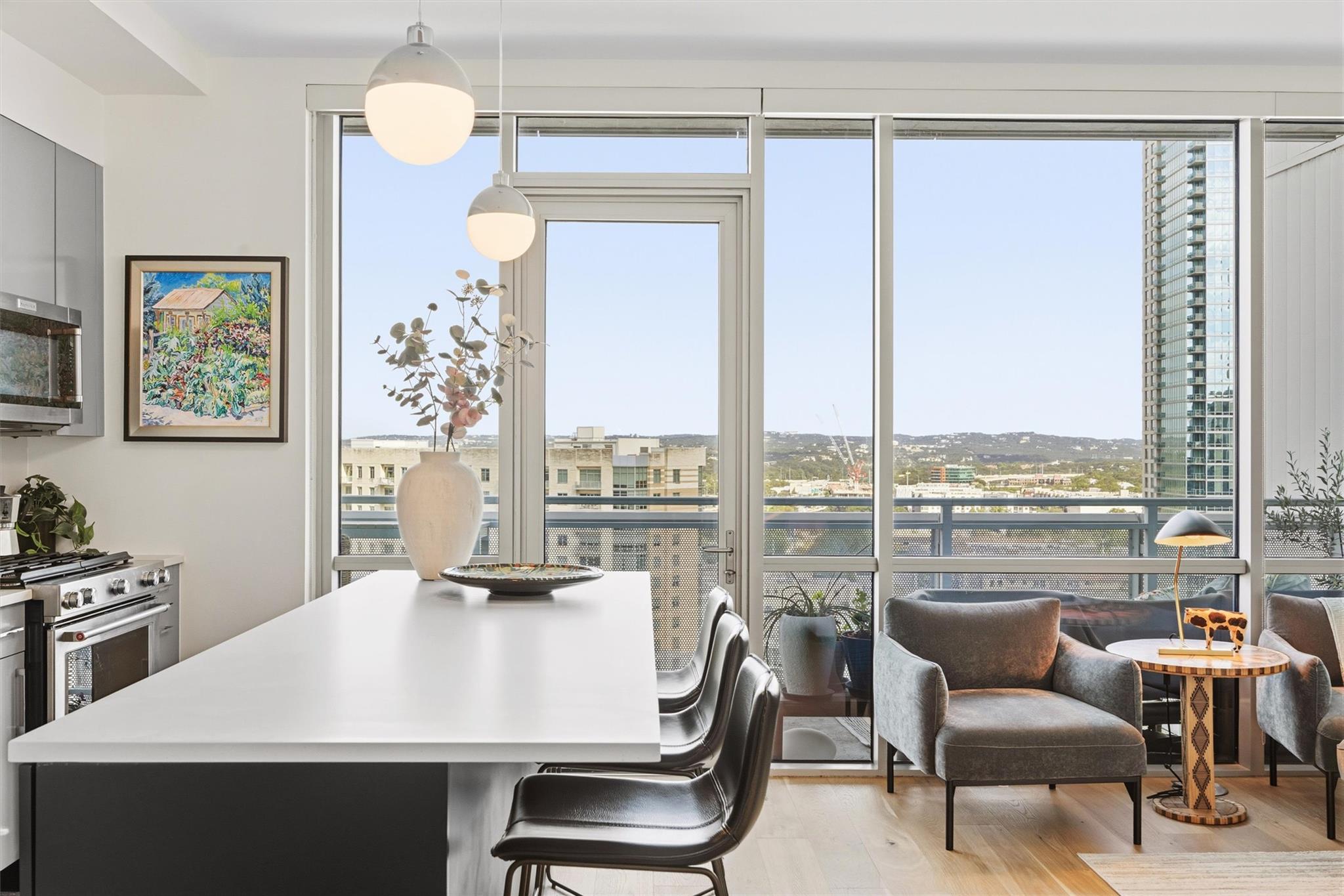 222 West Ave # 1808