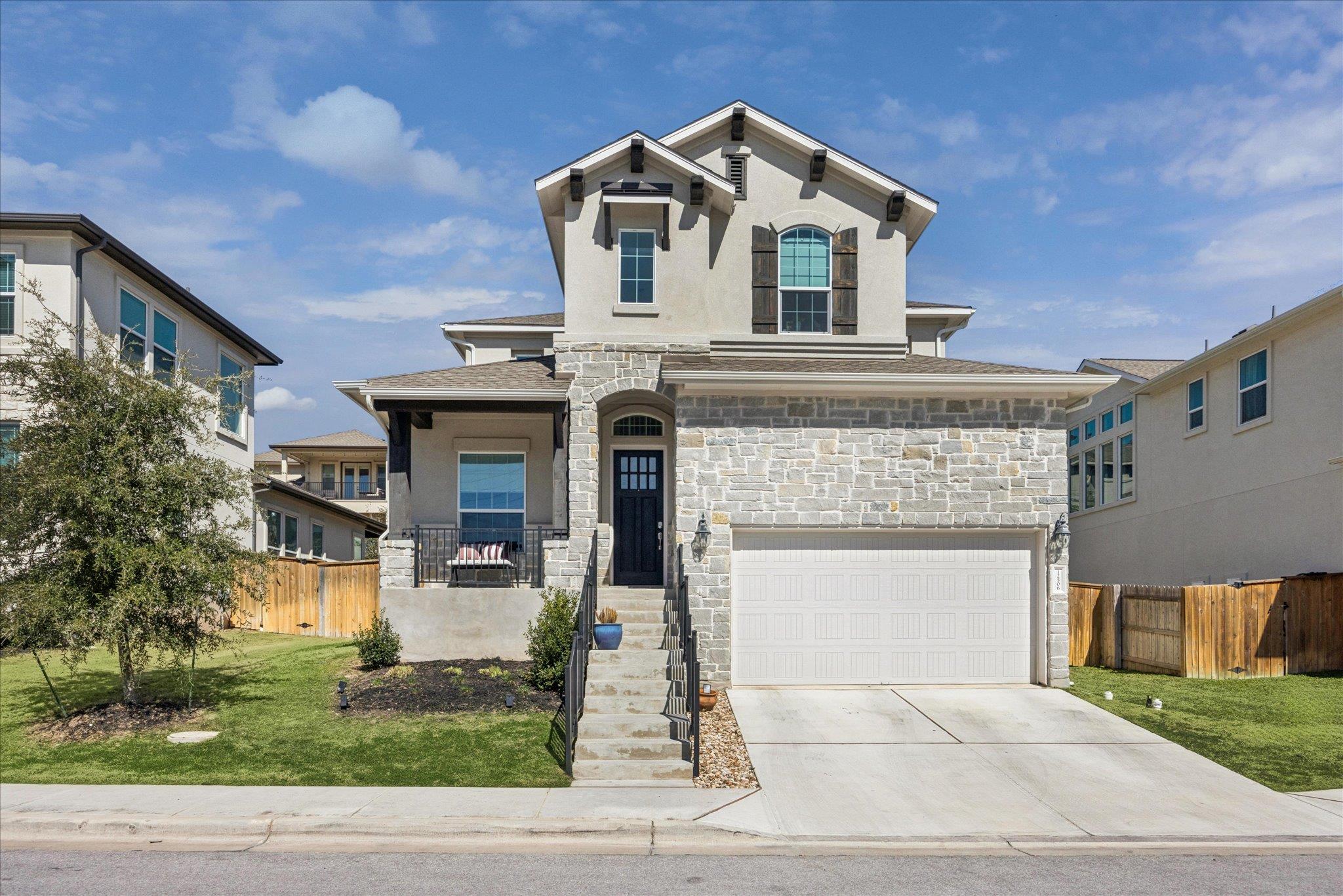 12506 Ayrshire WAY # 75