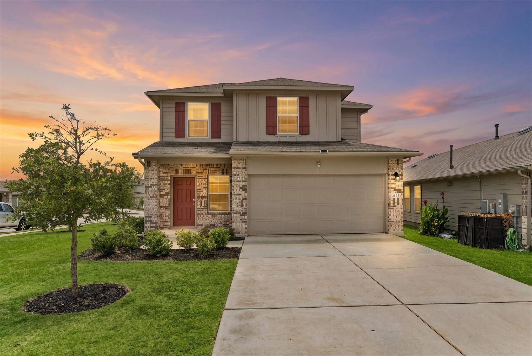 19300 Bear Grass DR