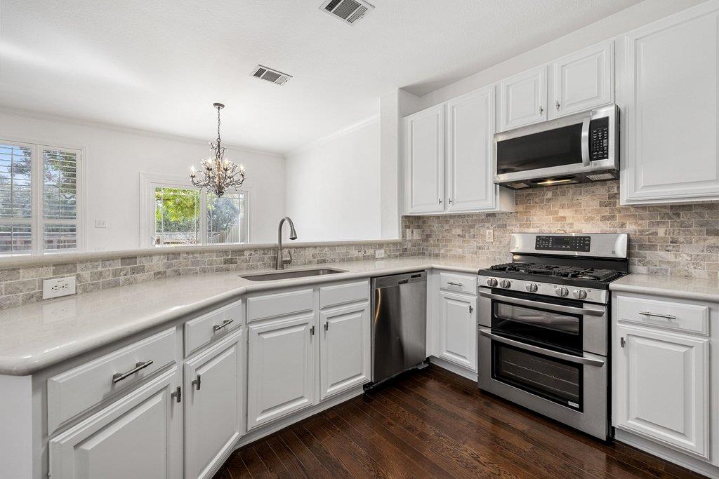 4620 W William Cannon DR # 4