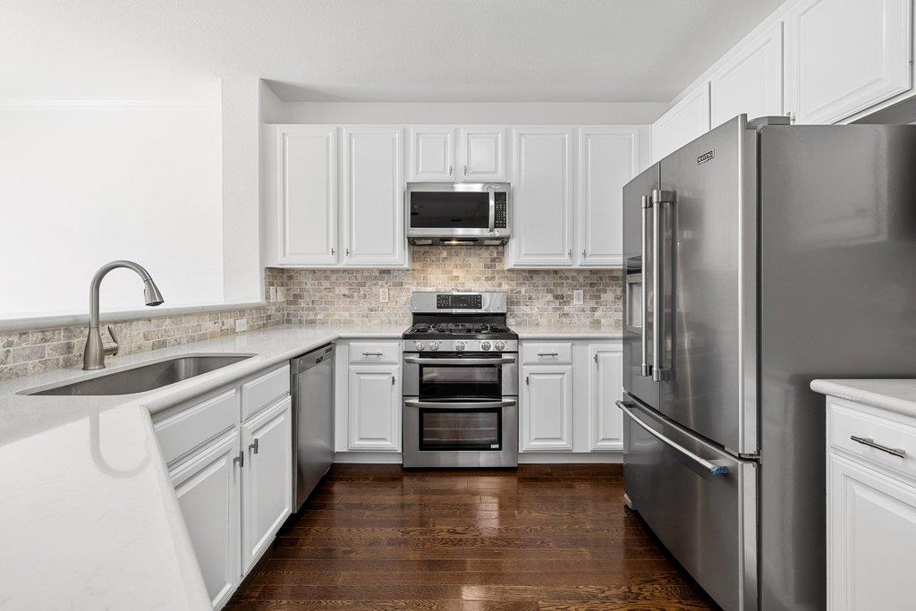 4620 W William Cannon DR # 4