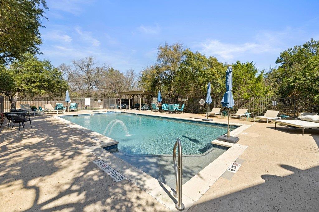 4620 W William Cannon DR # 4
