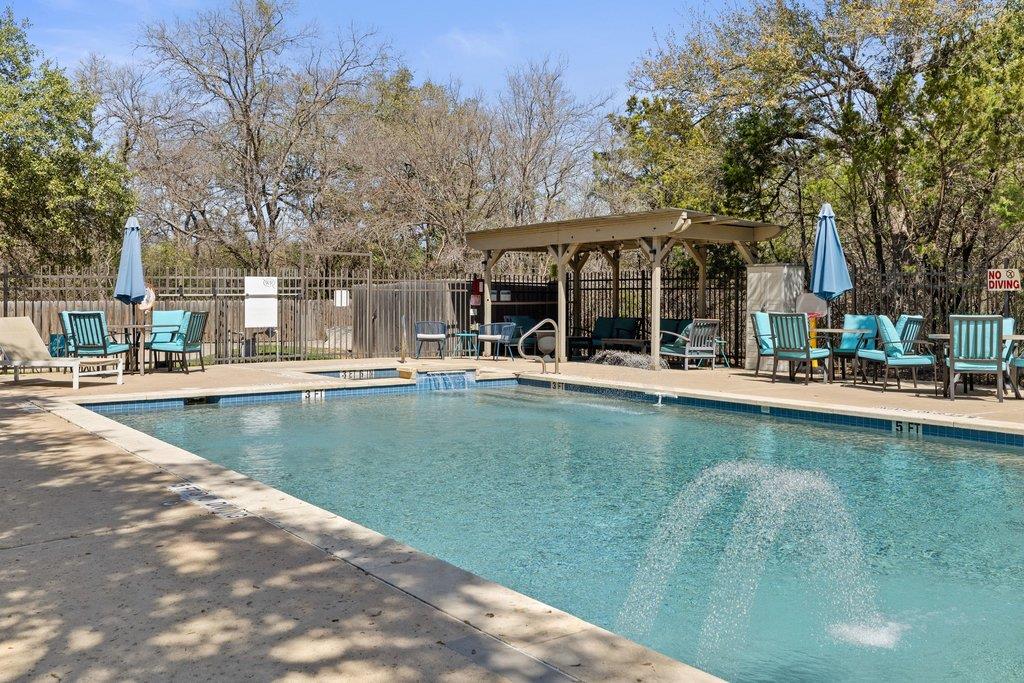 4620 W William Cannon DR # 4