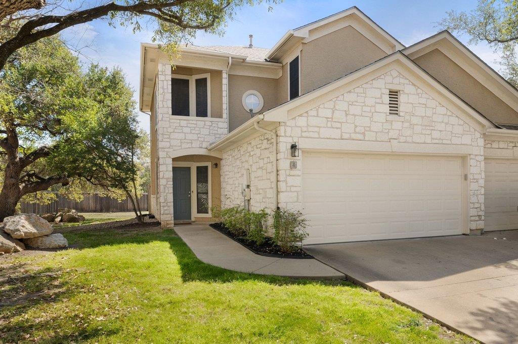 4620 W William Cannon DR # 4