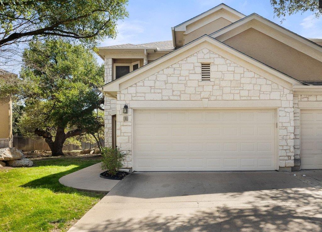 4620 W William Cannon DR # 4