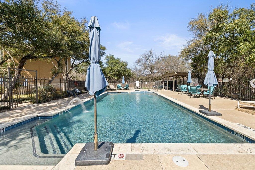 4620 W William Cannon DR # 4