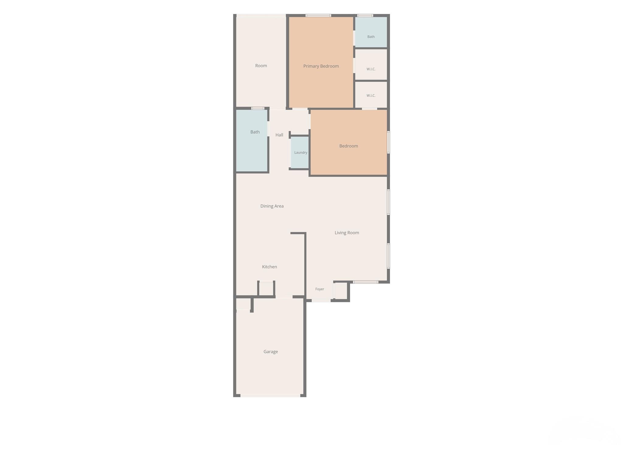 2910 Whisper Oaks LN