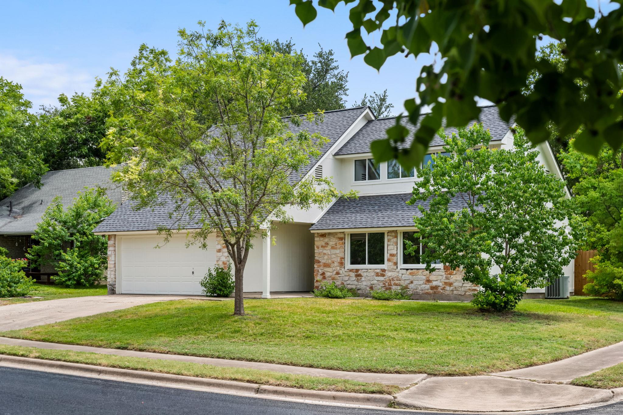 7107 Teaberry DR