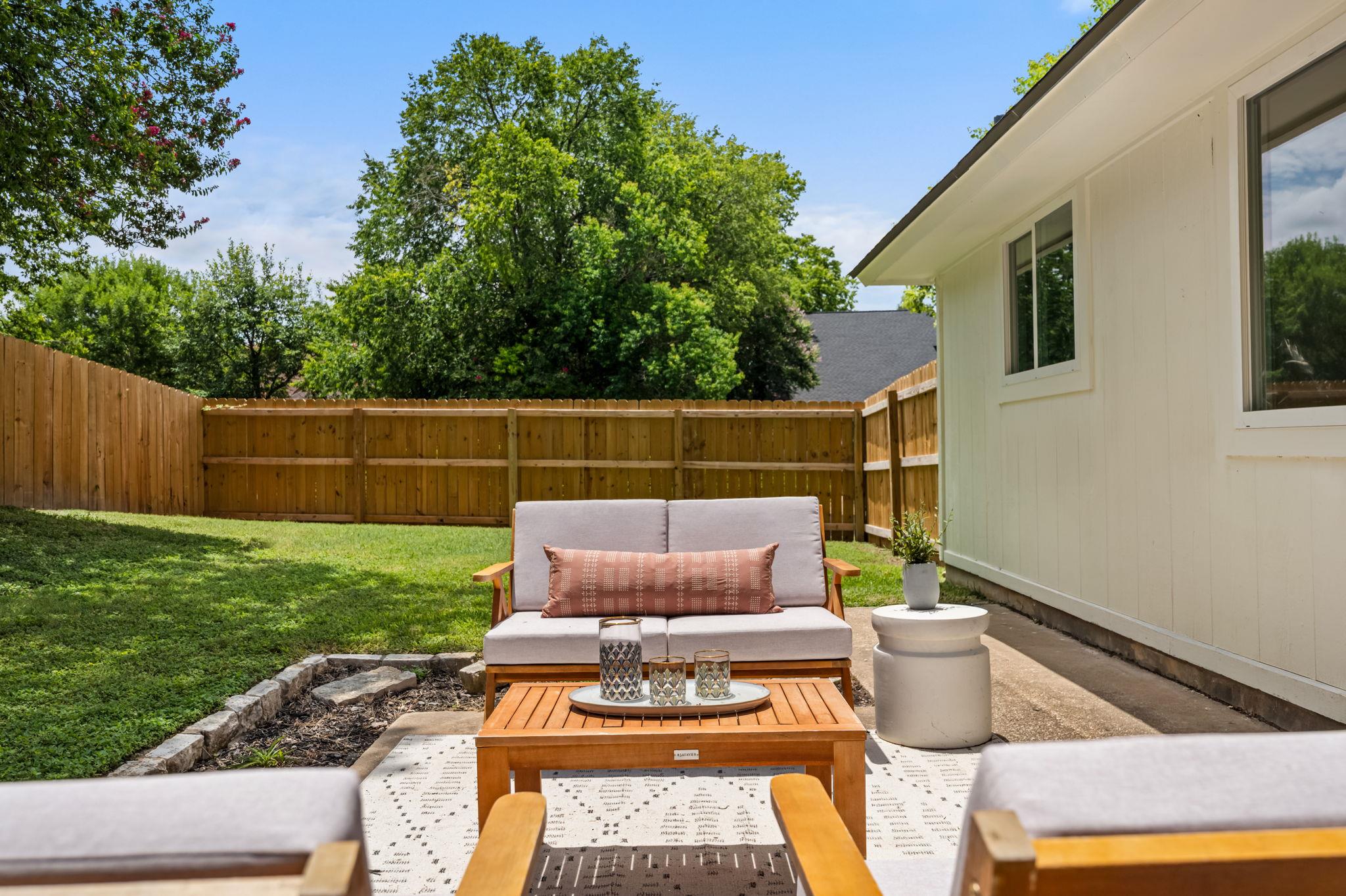 7107 Teaberry DR