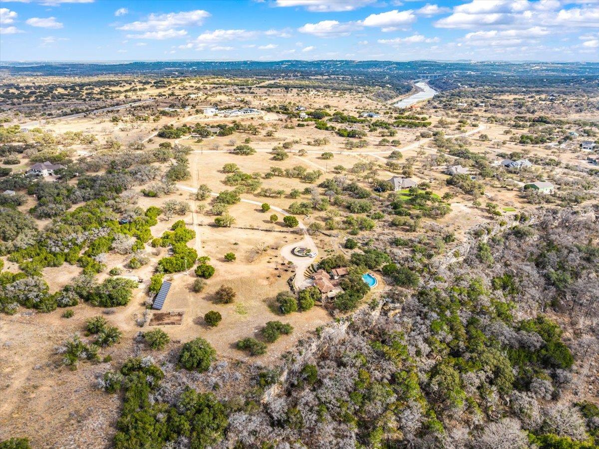 2808 & 2804 Fall Creek Estates DR