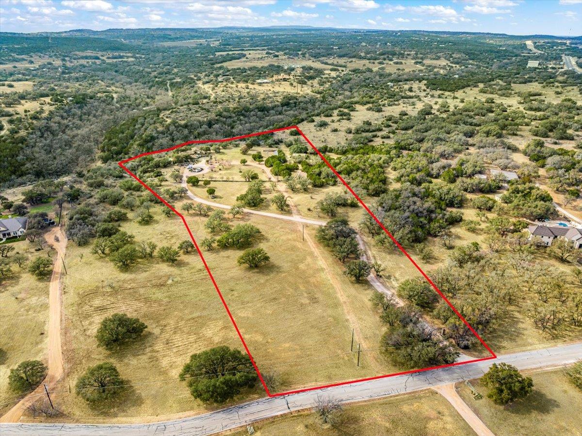 2808 & 2804 Fall Creek Estates DR