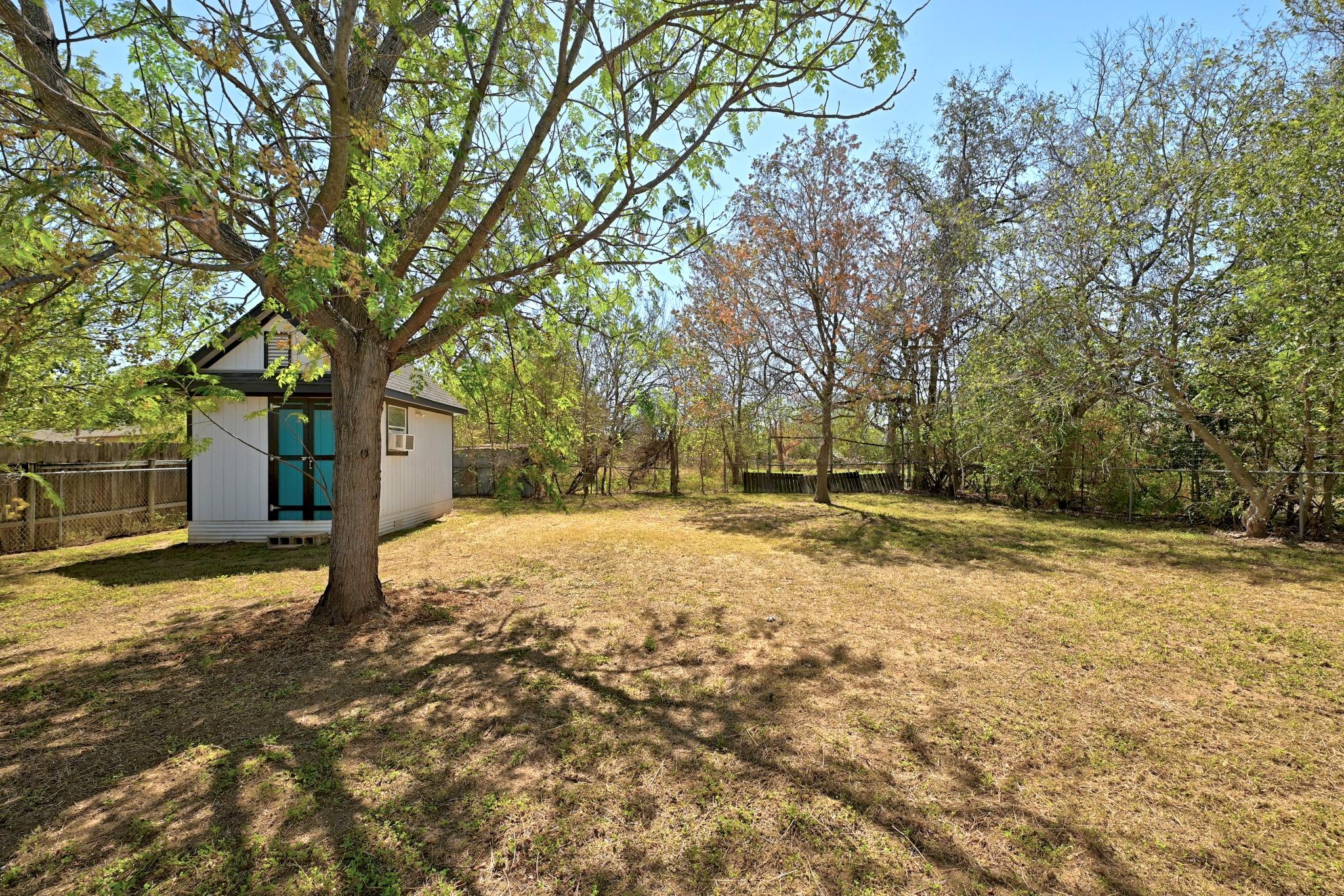 407 Magnolia ST