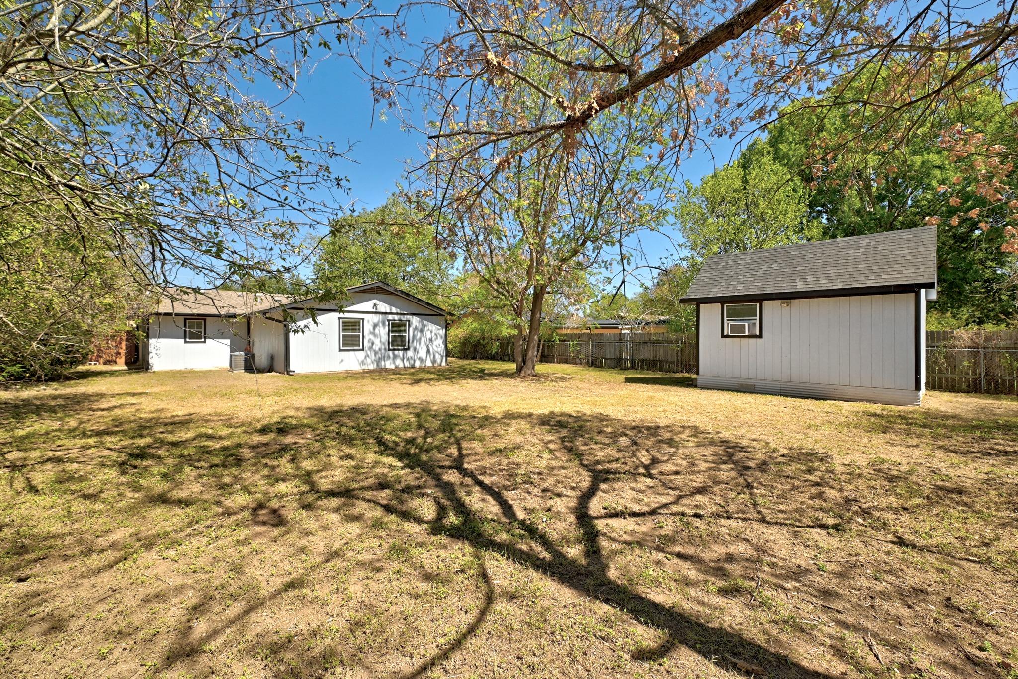 407 Magnolia ST
