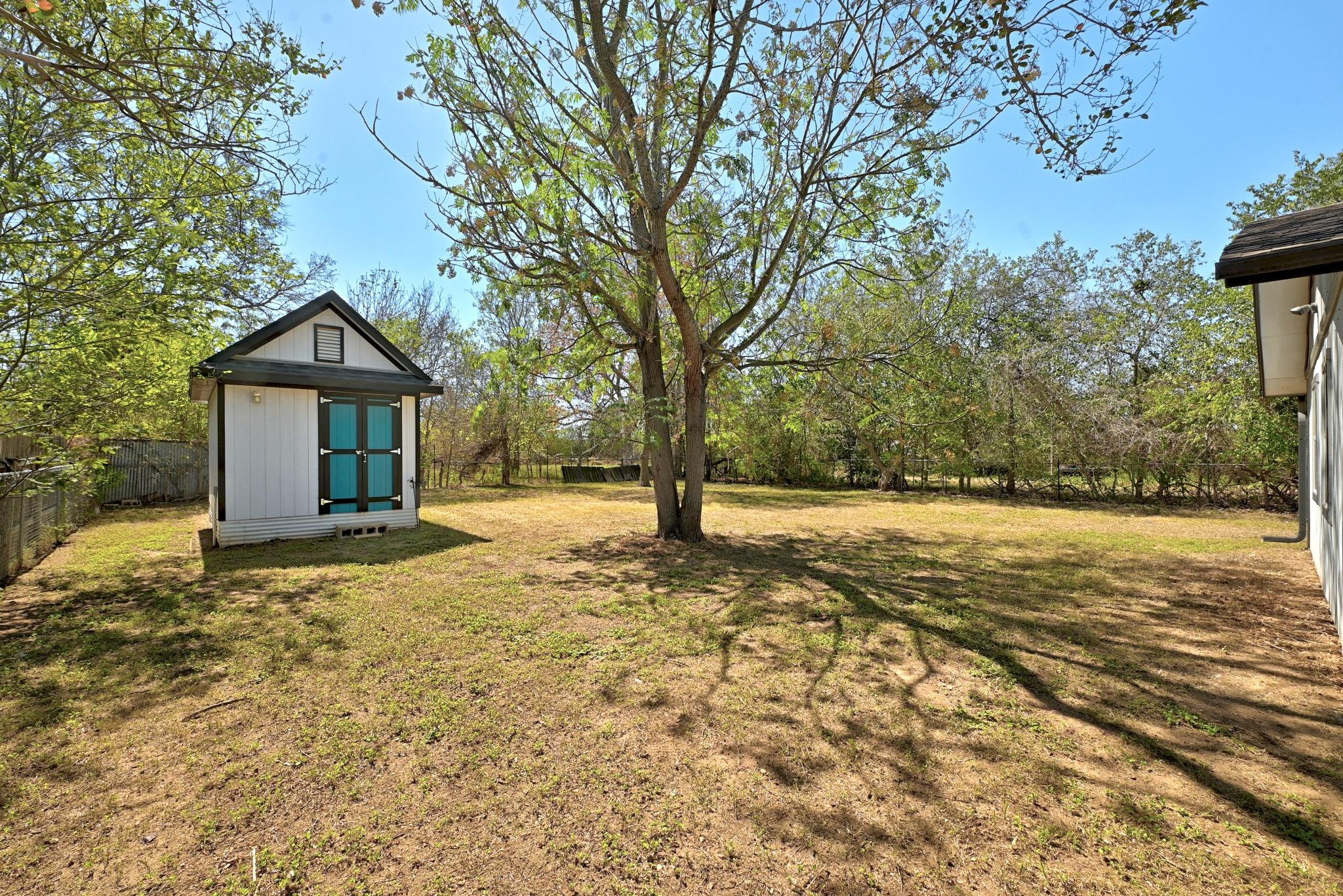 407 Magnolia ST