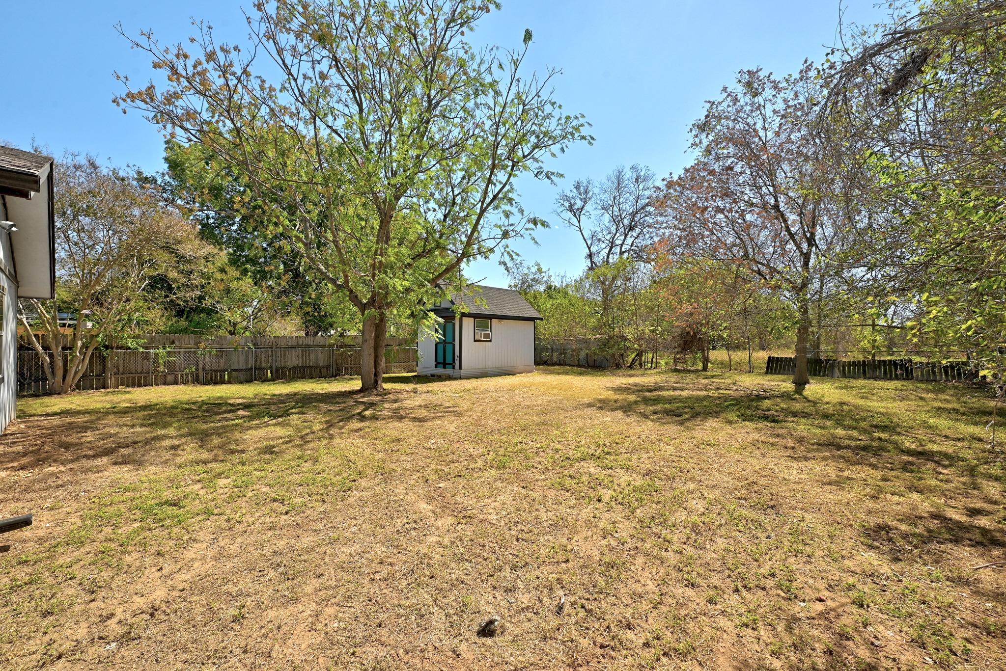 407 Magnolia ST
