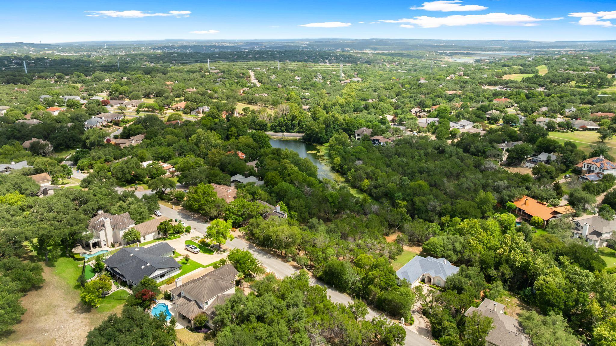 125 Top O The Lake DR