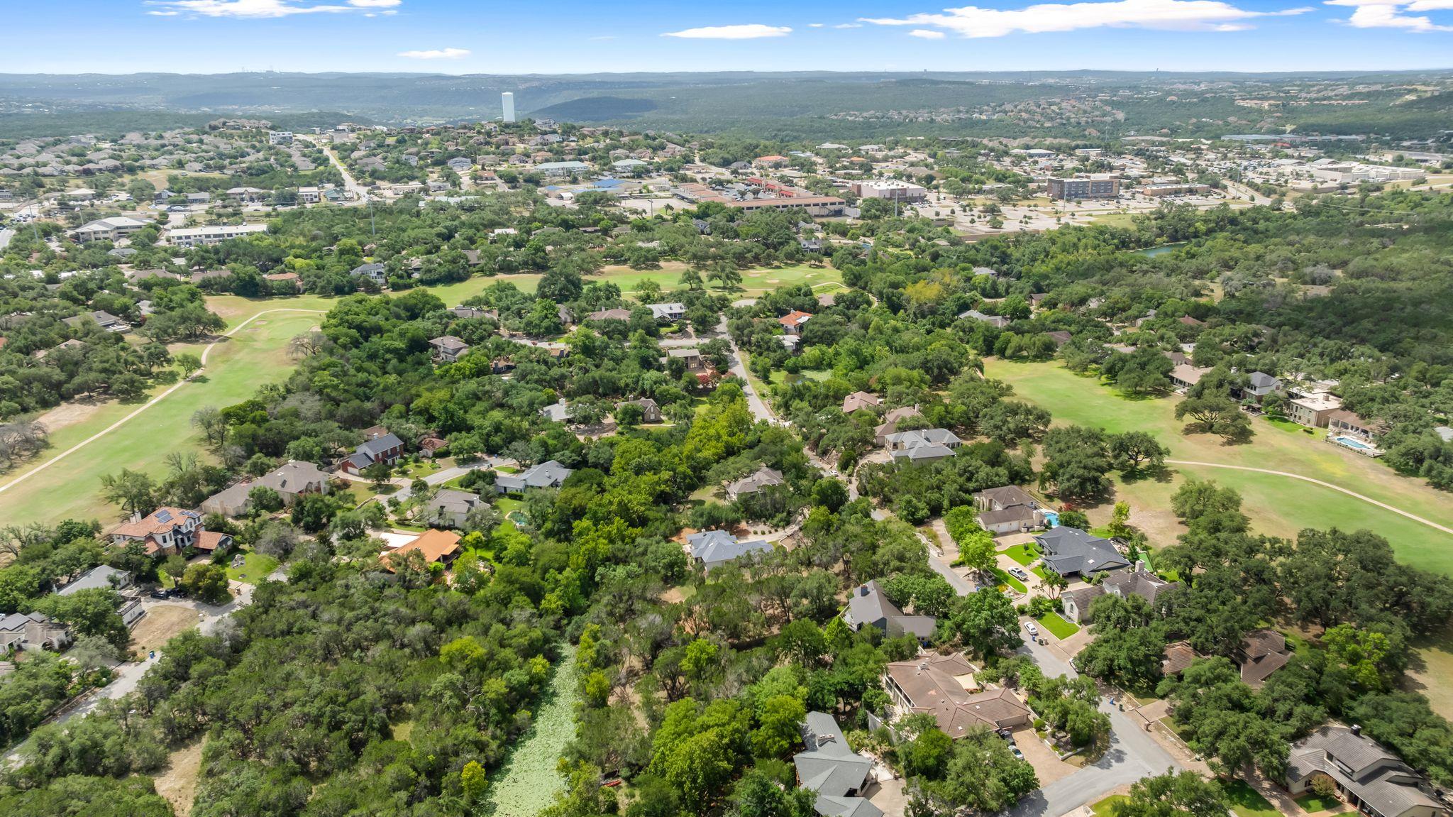 125 Top O The Lake DR
