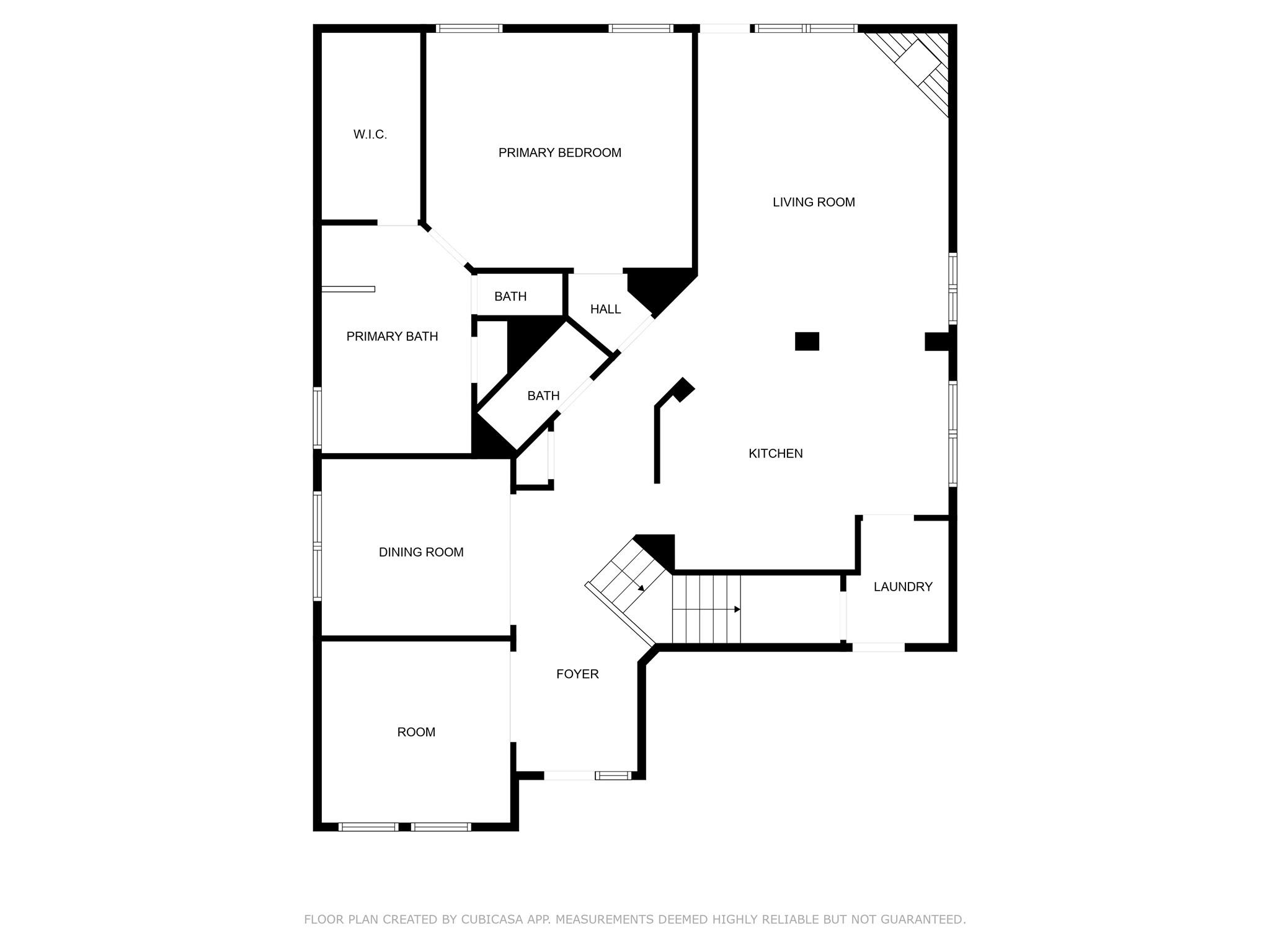 6101 Salcon Cliff DR