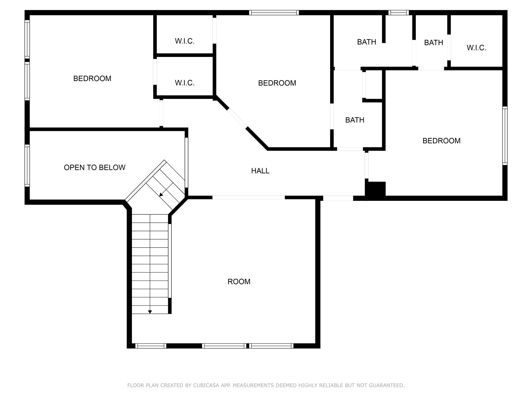 6101 Salcon Cliff DR