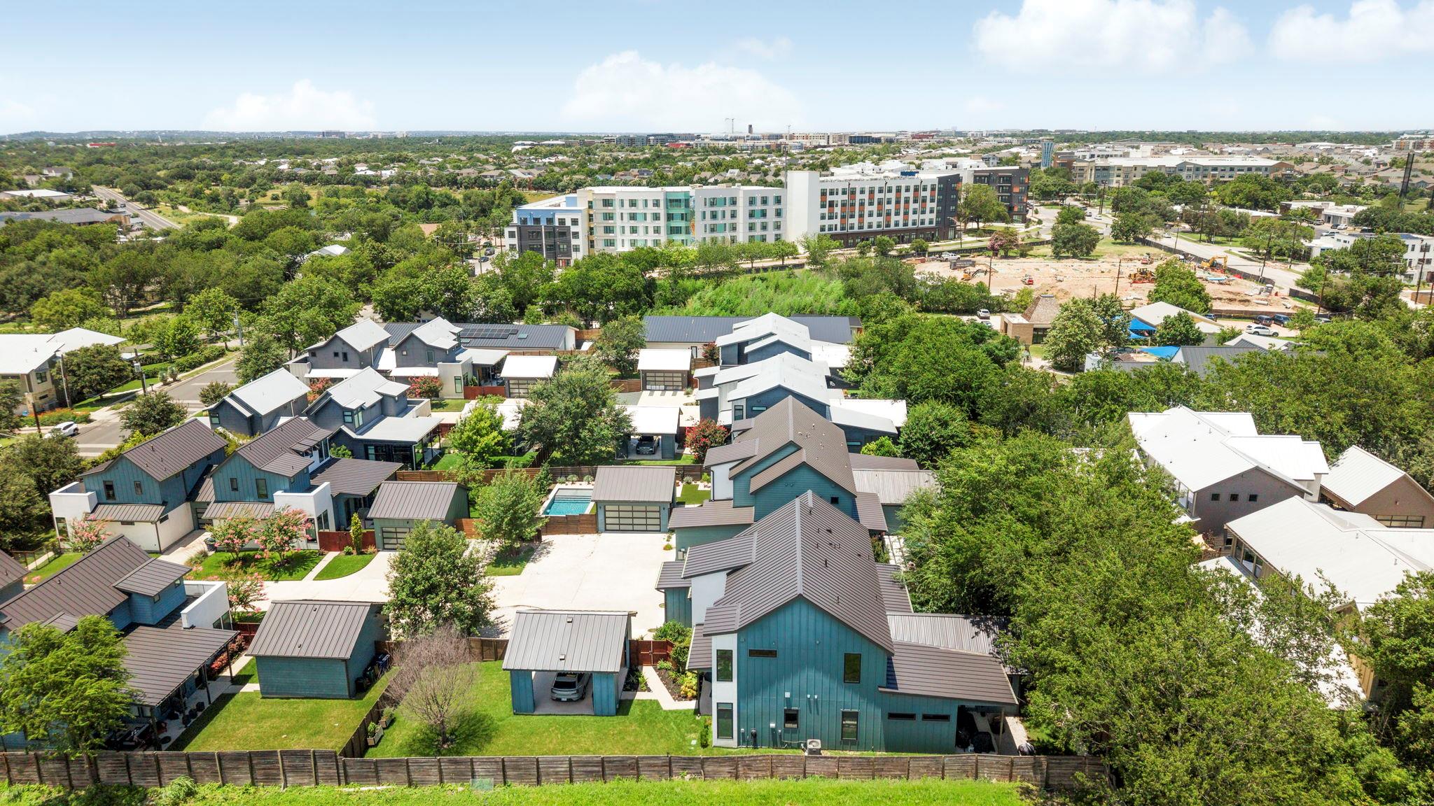 2103 Greenwood Ave # B Unit: Building 1, Unit B