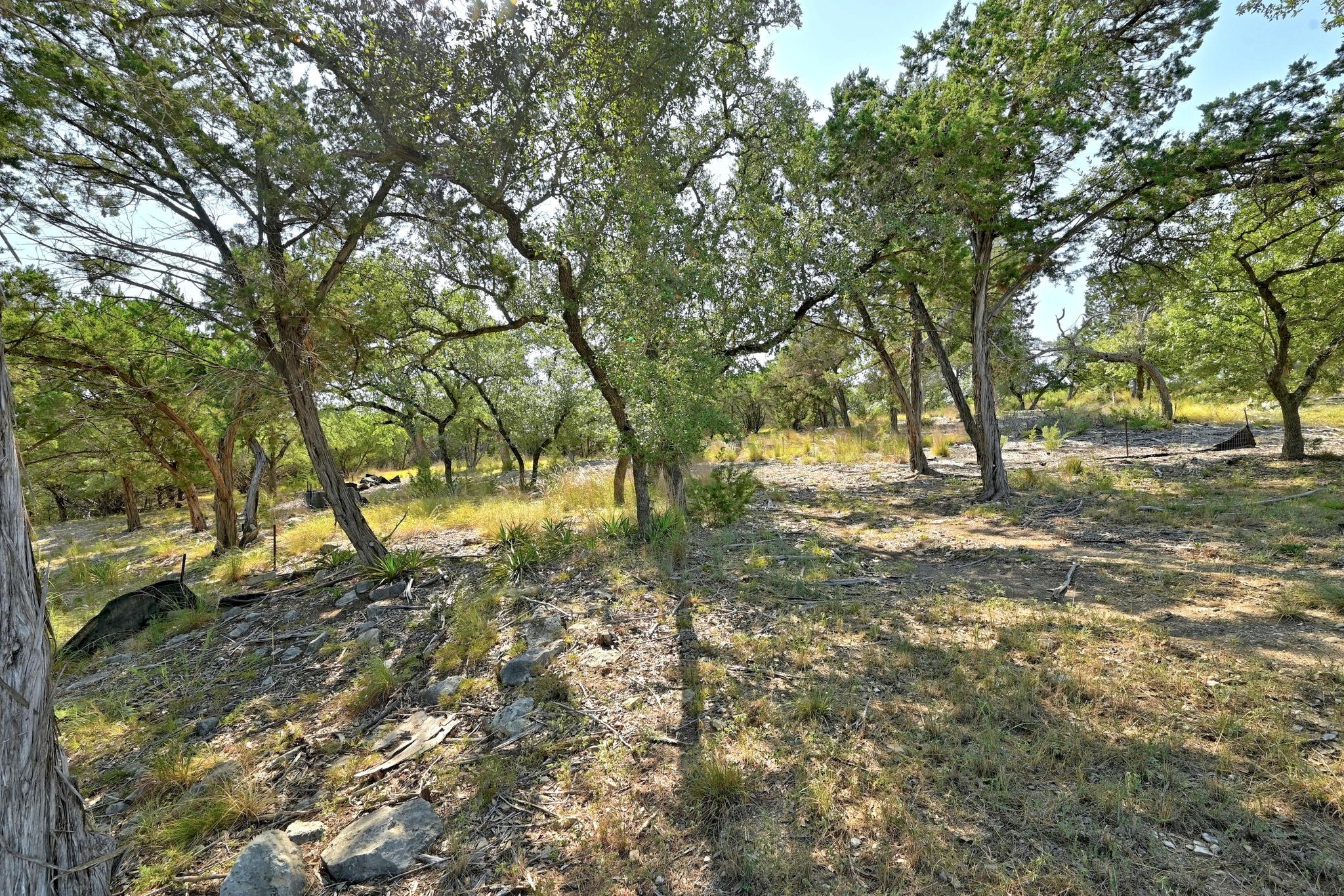 170 Night Wrangler LN