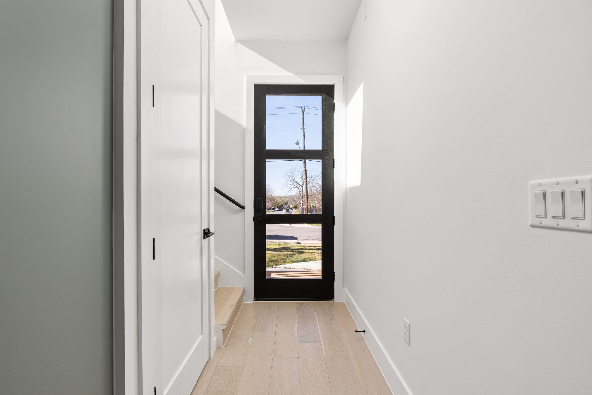 802 Philco DR # 2 Unit: 1 & 2