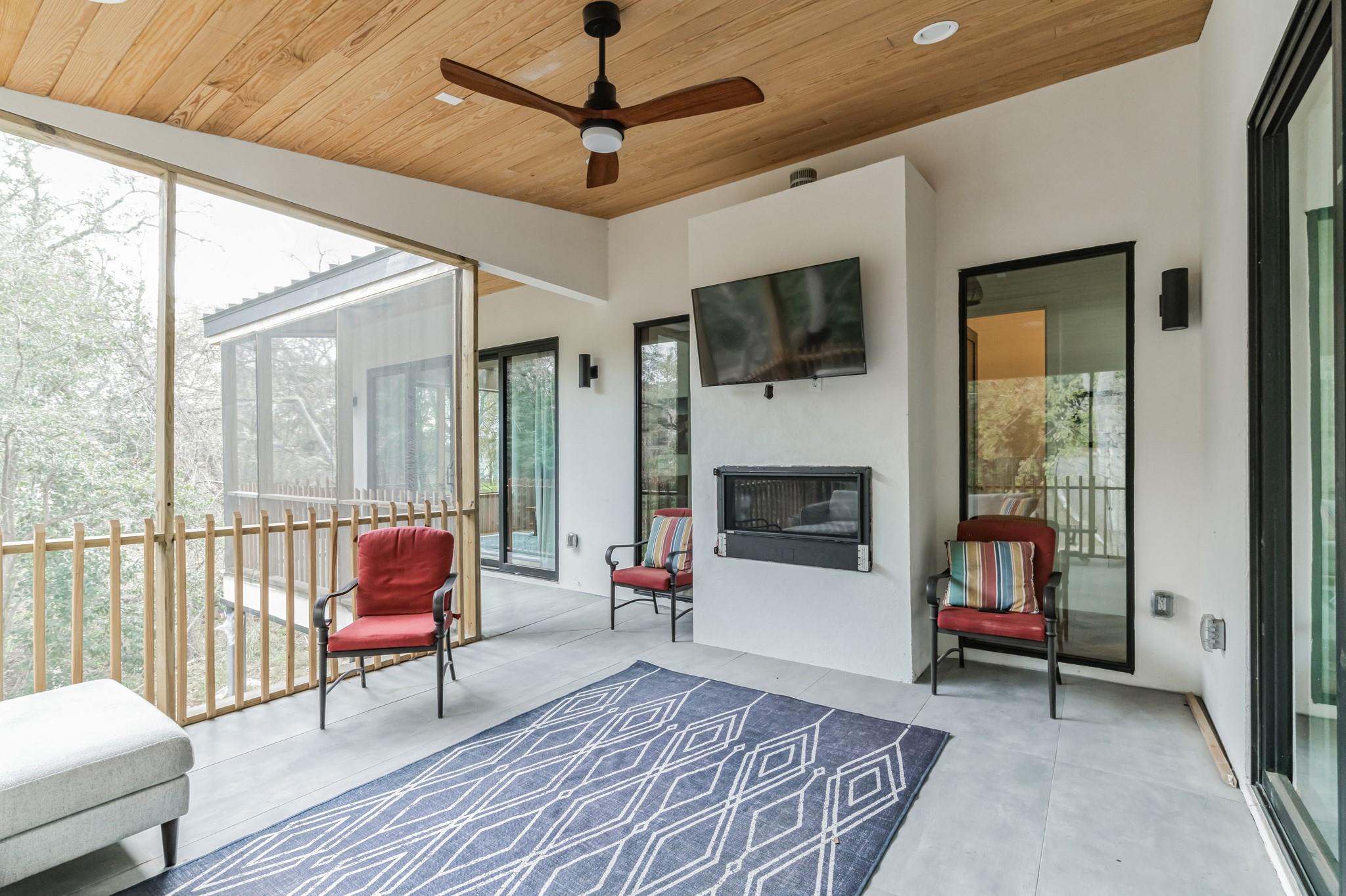 107 Blue Ridge TRL