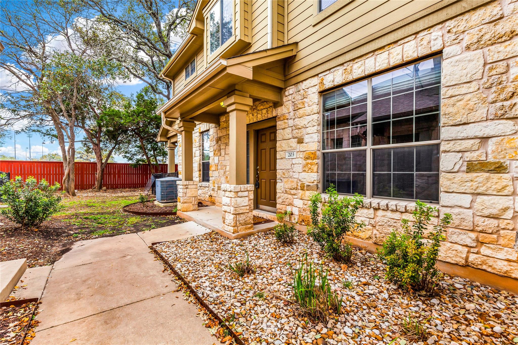 14815 Avery Ranch BLVD # 203