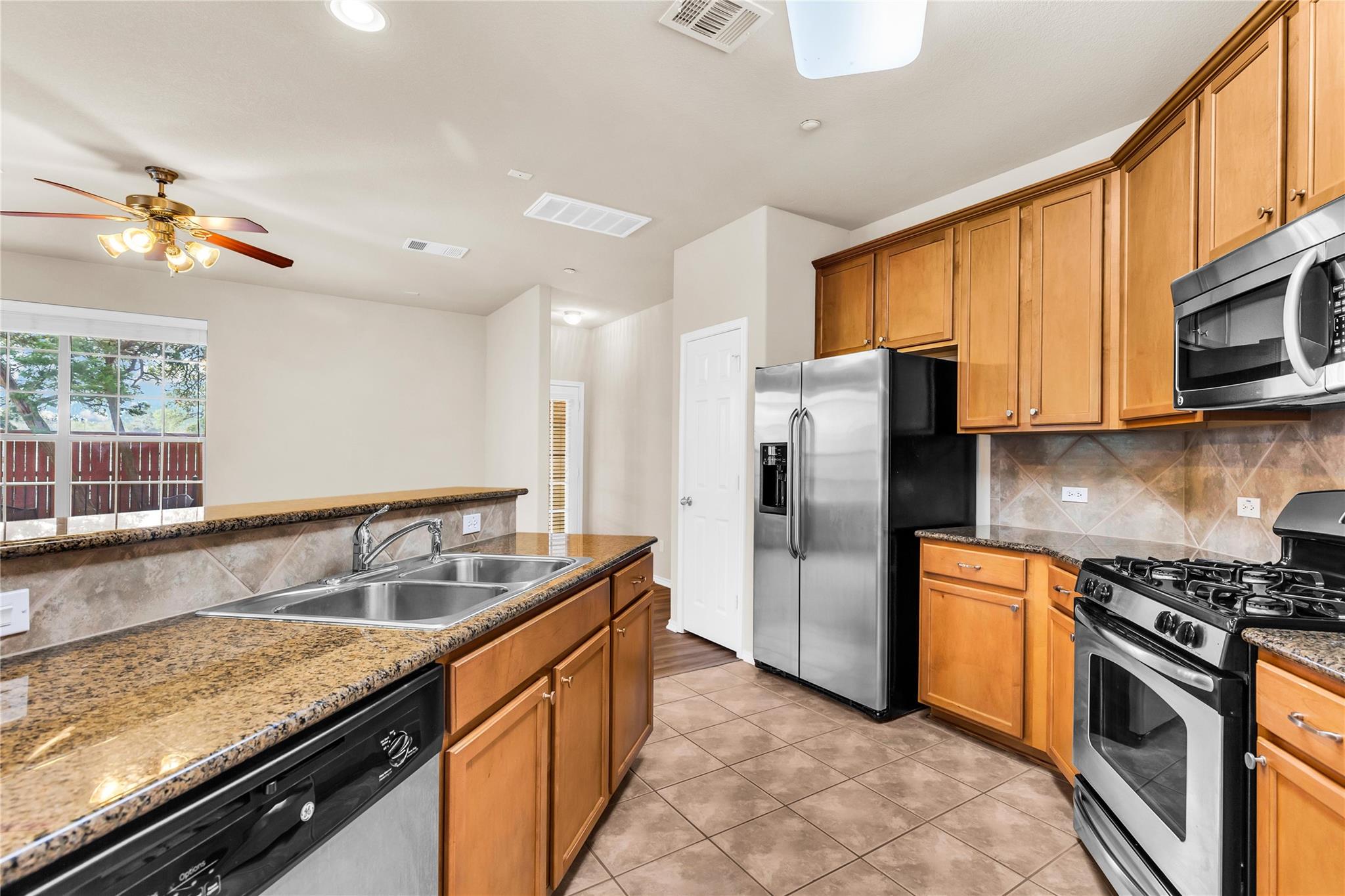 14815 Avery Ranch BLVD # 203