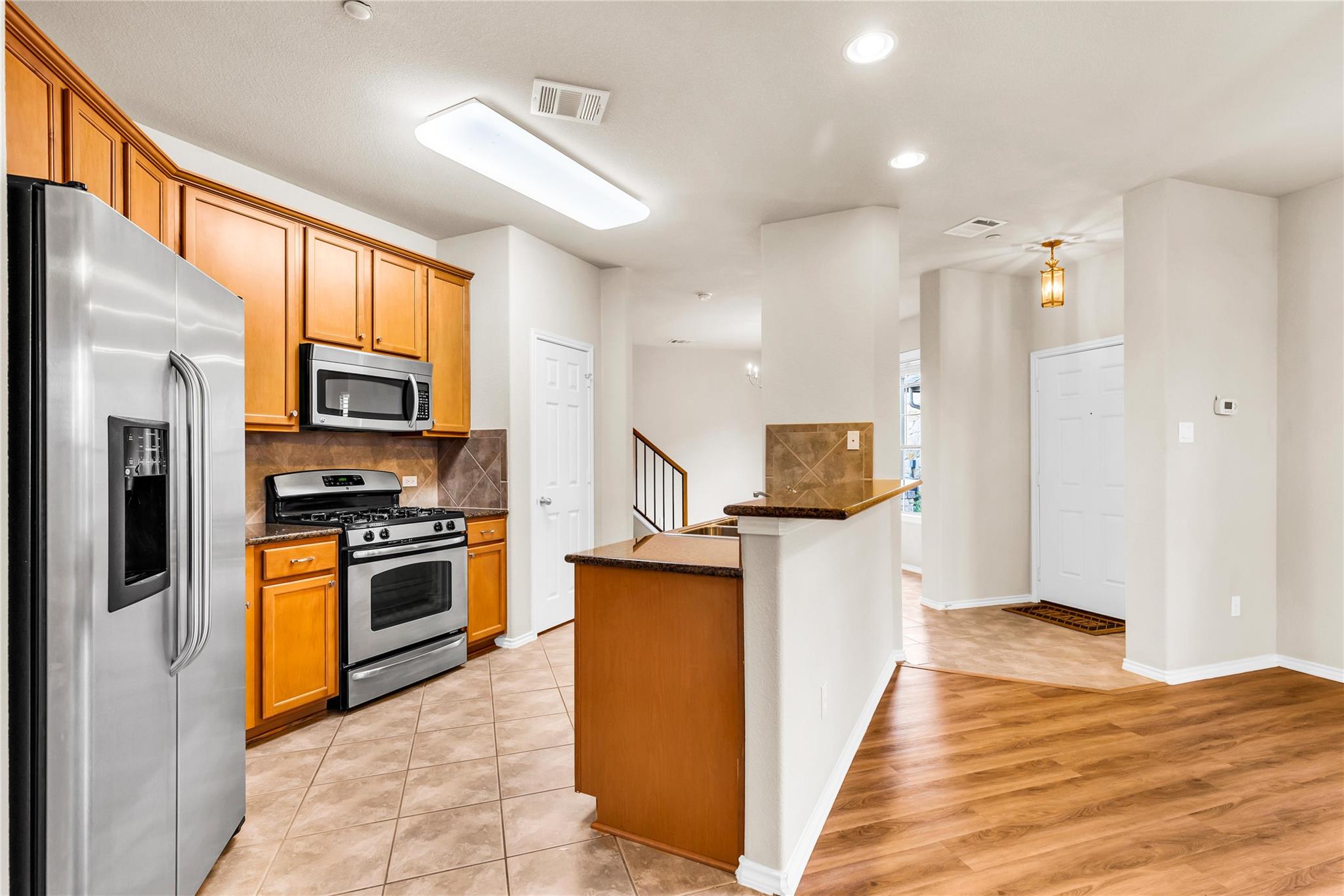 14815 Avery Ranch BLVD # 203